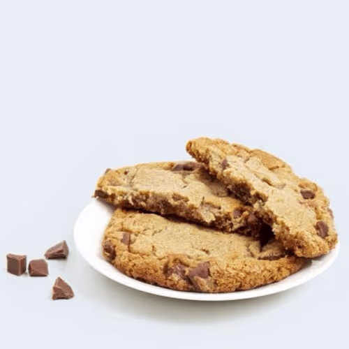 Milk Chocolate Cookie (1 Stück, 80g)