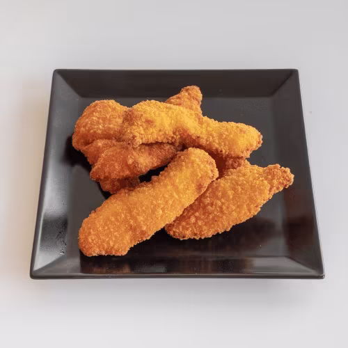 Chicken Fritters (7 Stück)