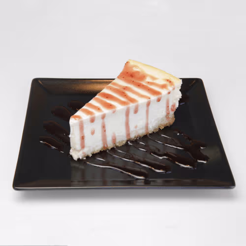 Cheesecake New York Style