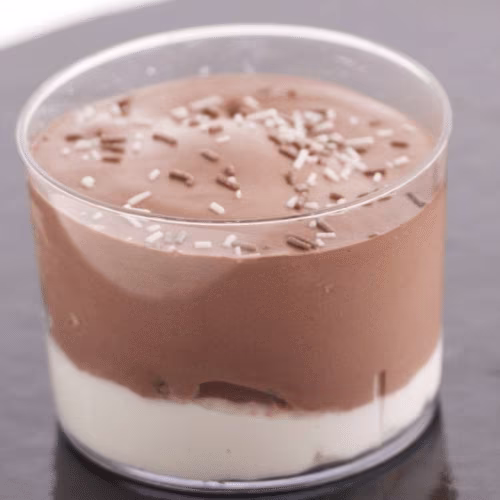 Profiteroles Im Glas