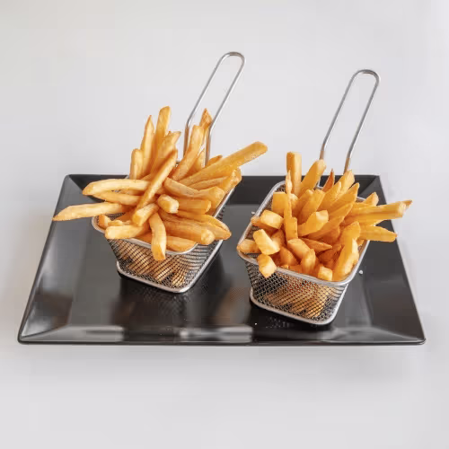 Pommes