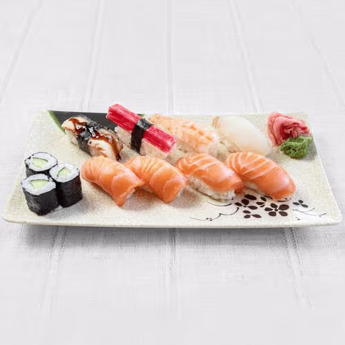 Sushi Set (mittel)