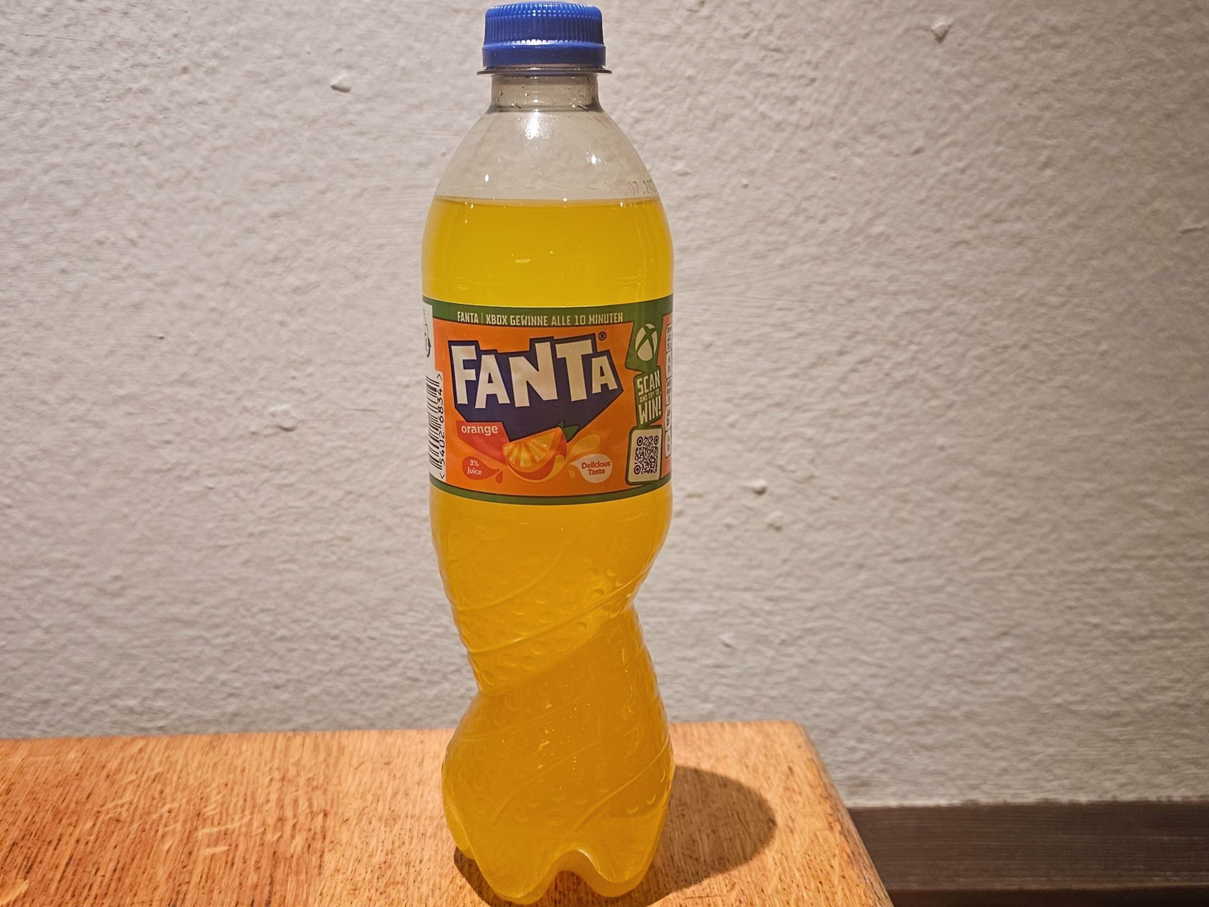 Fanta 0,5l