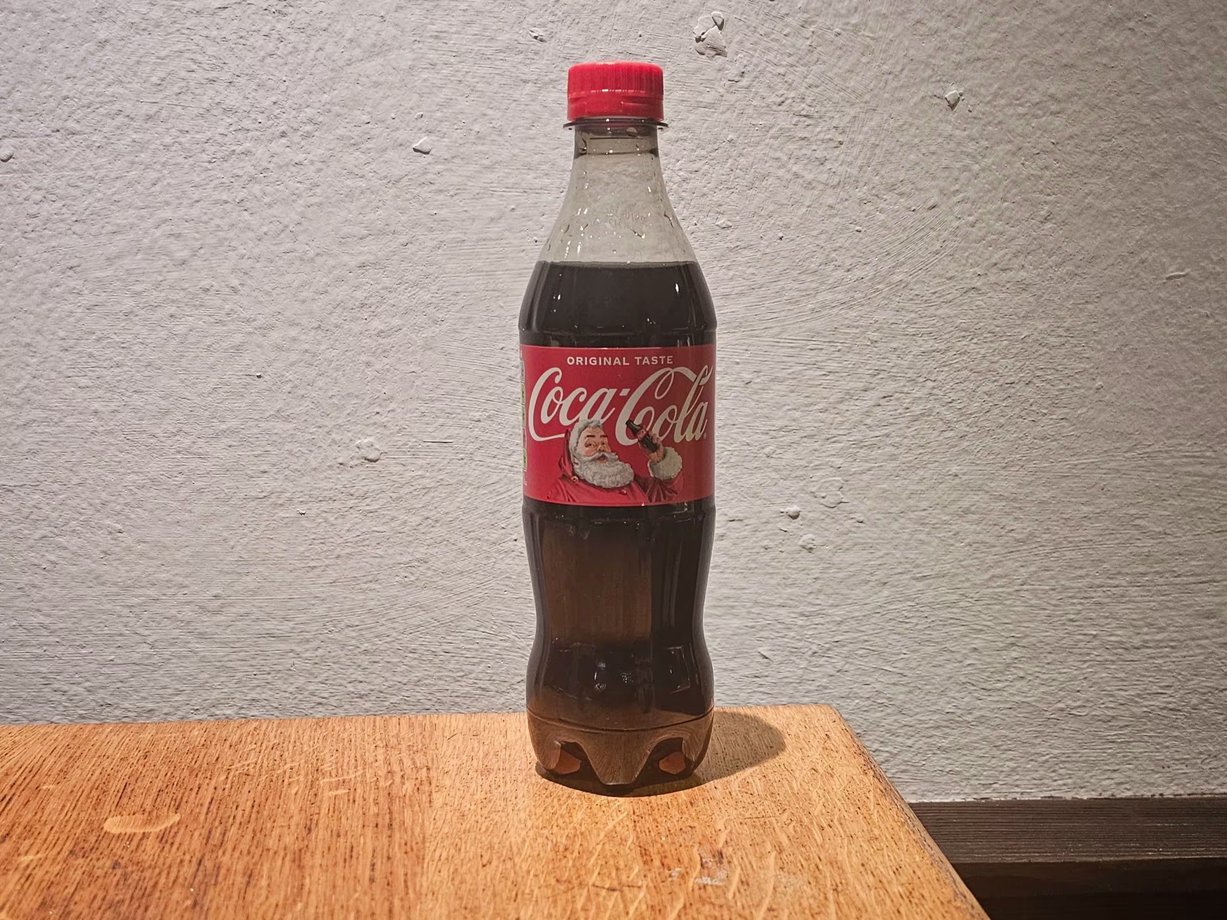 Coca Cola 0,5l