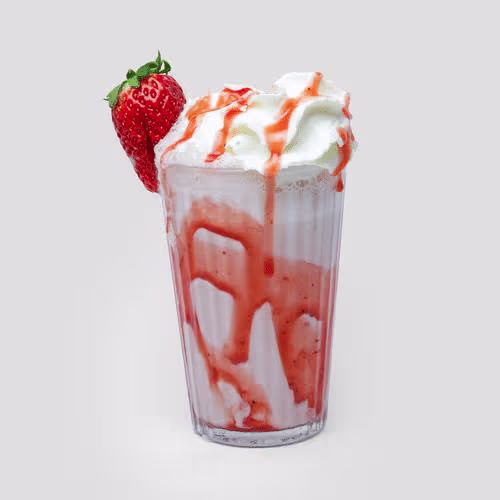 Berry Shake 0,4l
