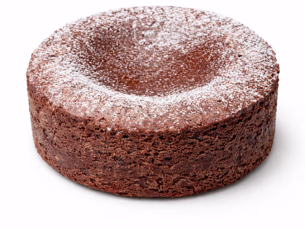 Schokokuchen