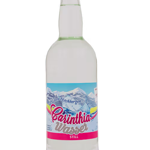 Carinthia Wasser (Still)