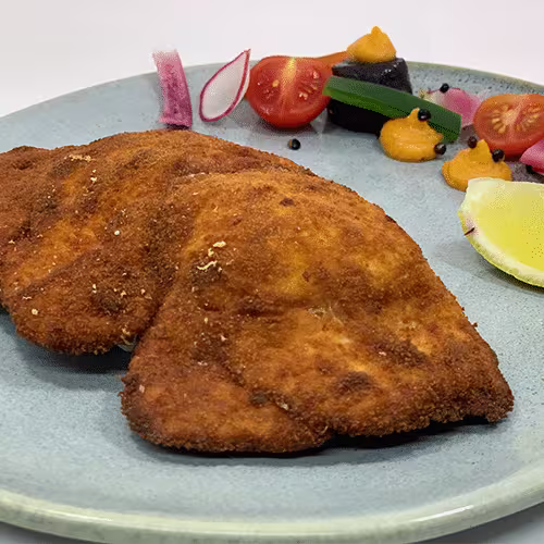 Cordon Bleu vom Schwein