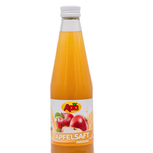 Apfelsaft Apo