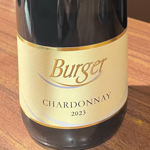 Chardonnay