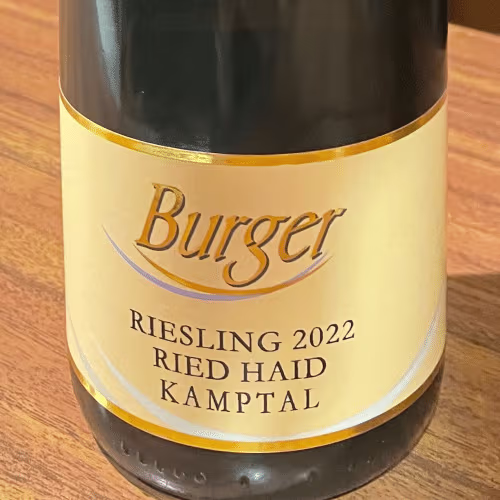 Riesling