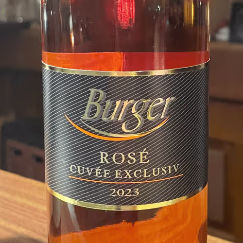 Rosé Cuvée