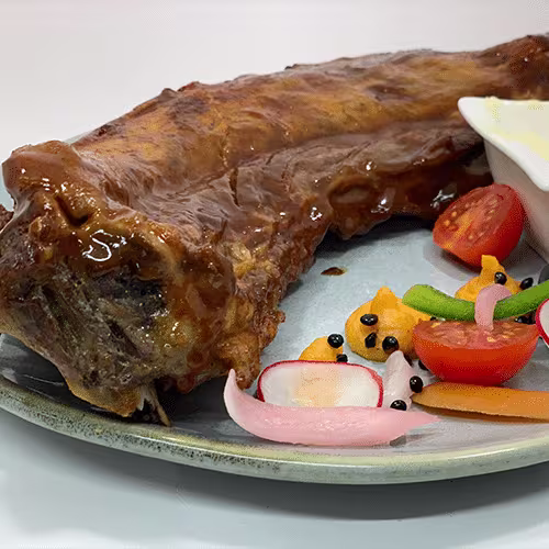 Spareribs