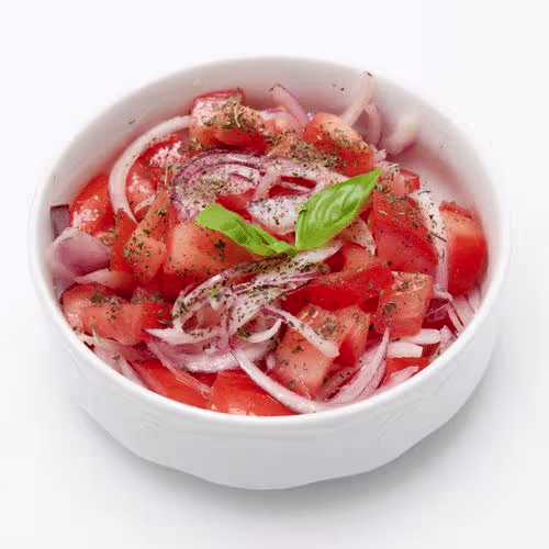 Tomatensalat