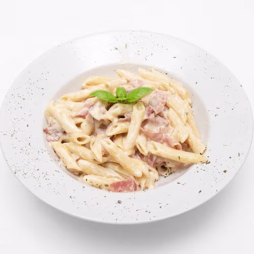 Spaghetti Carbonara