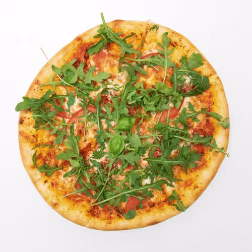 Pizza Rucola