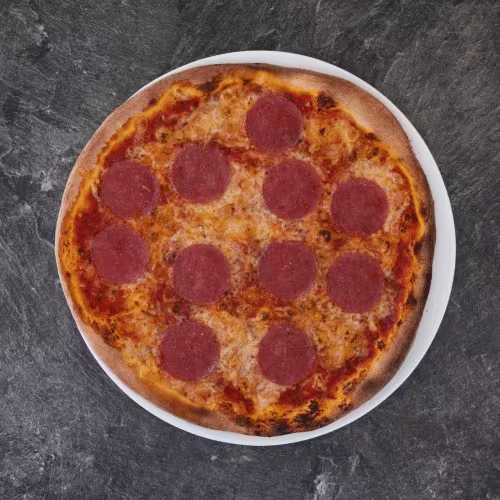 Pizza Salami