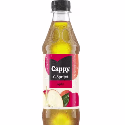 Cappy 0,5l
