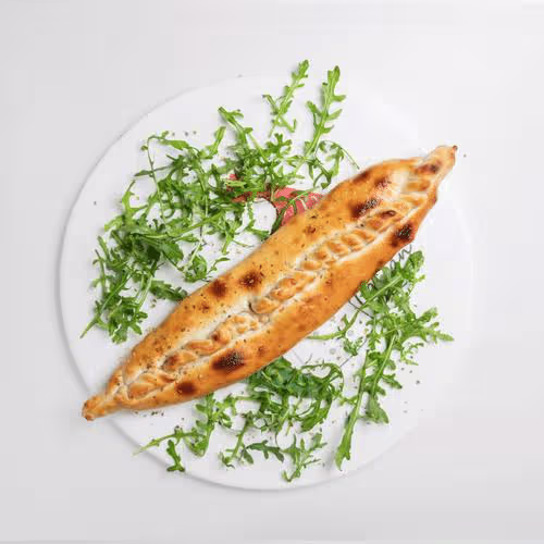Salami-Stangerl