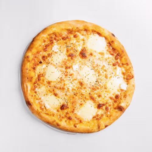 Pizza Quattro Formaggi