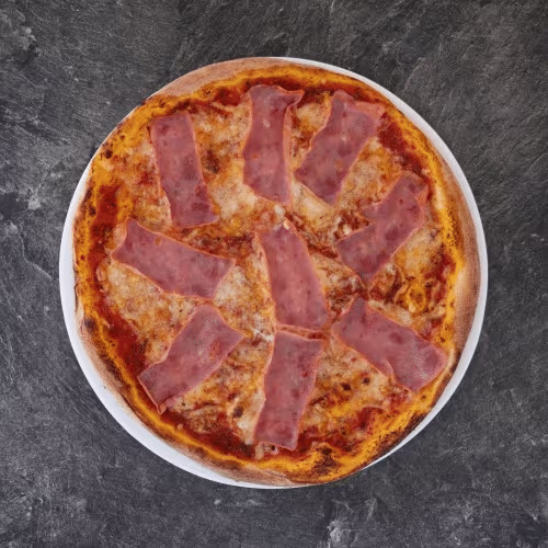 Pizza Prosciutto