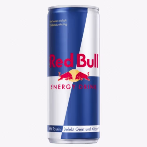 Red Bull 0,33l