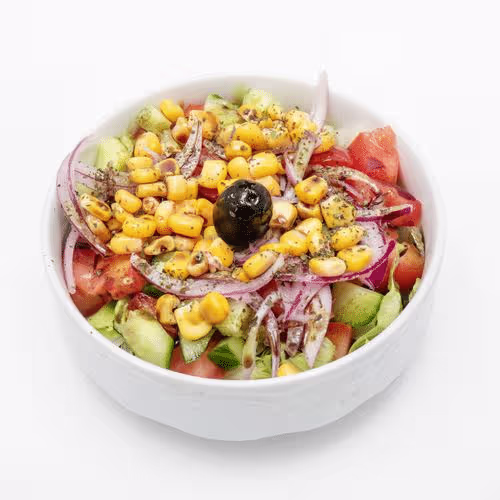 Gemischter Salat